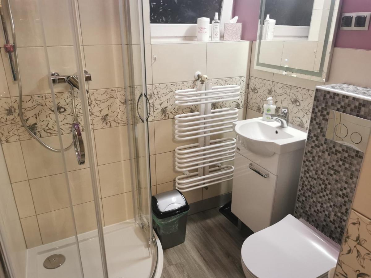 Apartament Gorska 8 - Blisko Centrum Сверадув-Здруй Экстерьер фото