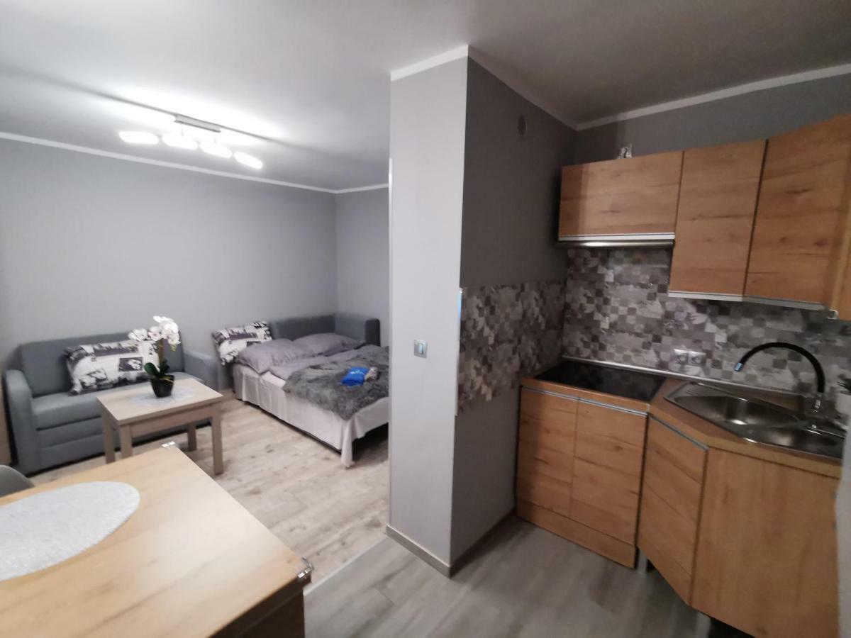 Apartament Gorska 8 - Blisko Centrum Сверадув-Здруй Экстерьер фото