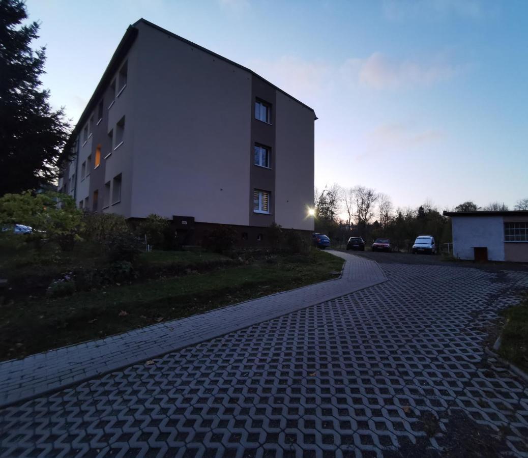 Apartament Gorska 8 - Blisko Centrum Сверадув-Здруй Экстерьер фото